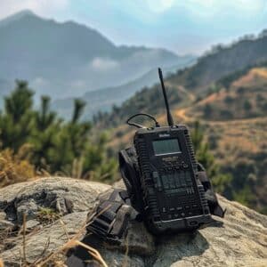 Baofeng UV-5R : 7 avantages de ce talkie-walkie