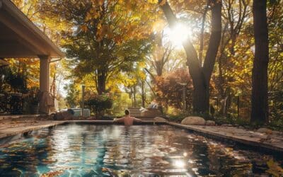 Chauffage de Piscine : Profitez de bains tièdes chez vous même en automne