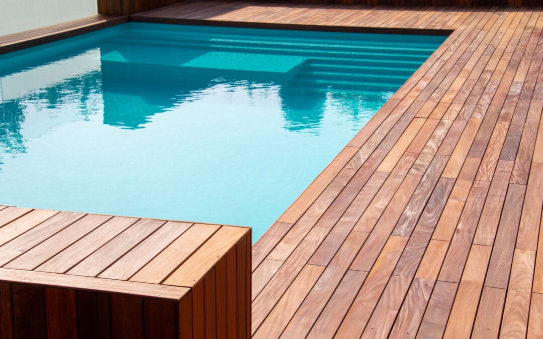 Comment choisir le type de piscine idéal pour votre jardin ?