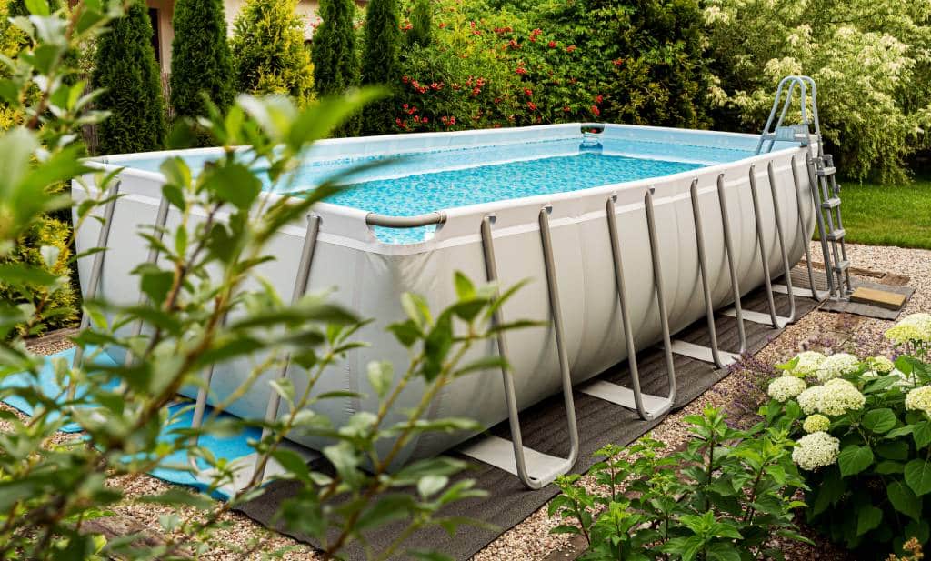 accessoires piscine hors sol