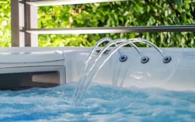 Les technologies innovantes des spas modernes