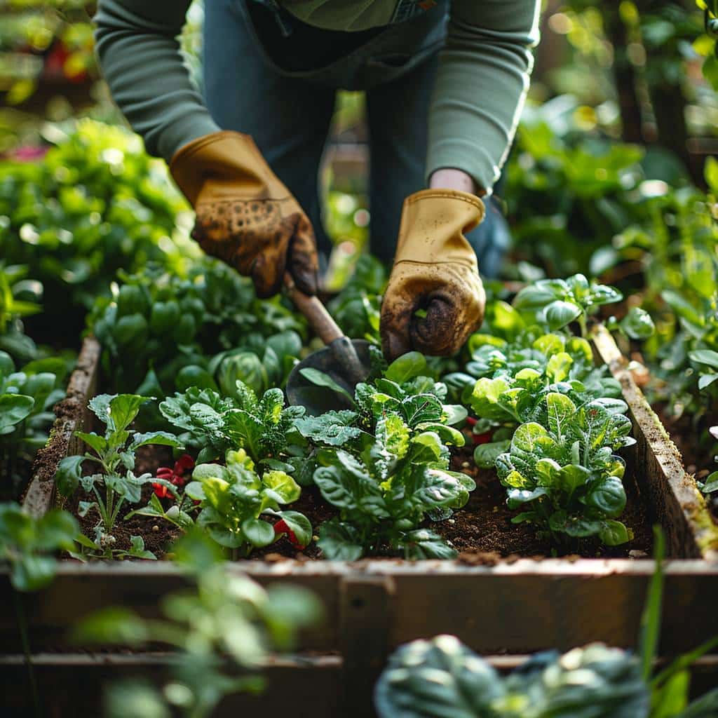 Comprendre les principes de la permaculture