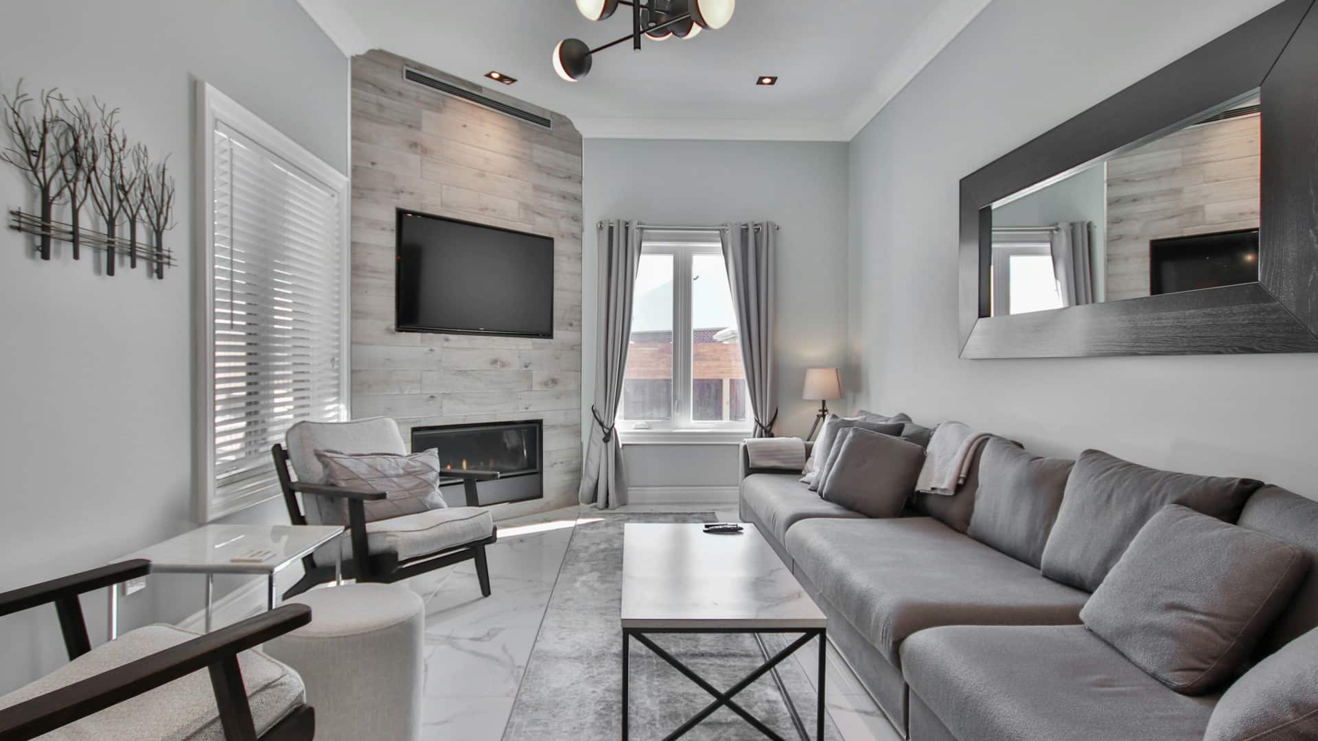 Revêtement avec effet pierre sur mur : zoom sur cette nouvelle tendance