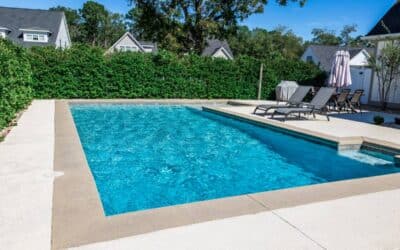 Filet de piscine : sécurité ou entretien, lequel choisir ?