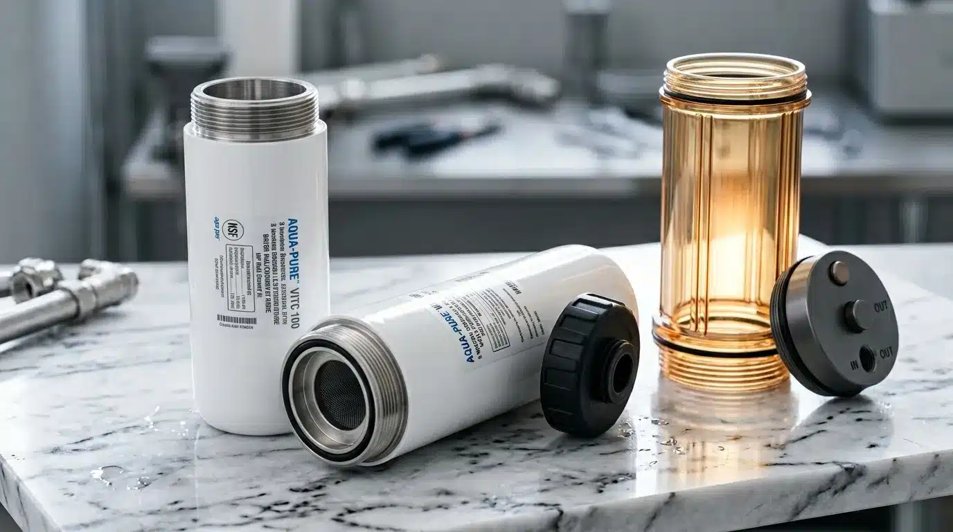 Bien entretenir son spa : pourquoi le choix du filtre est essentiel ?